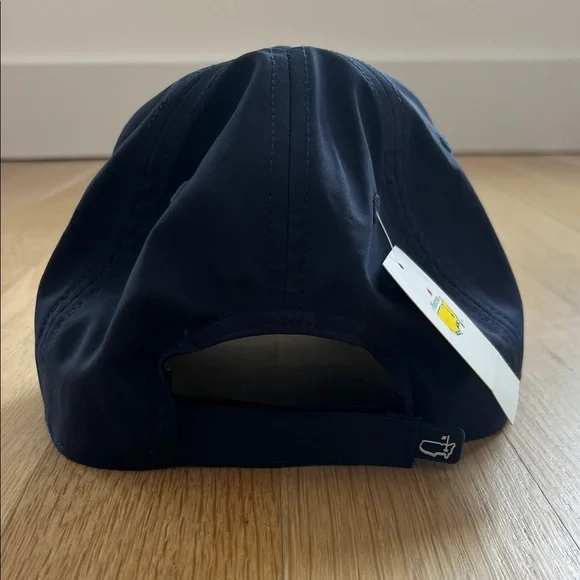 Masters Navy Blue Golf Hat - Picture 3 of 6